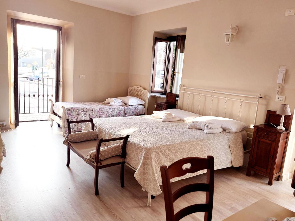 La Casina Del Grillo Bed & Breakfast Turin Exterior photo
