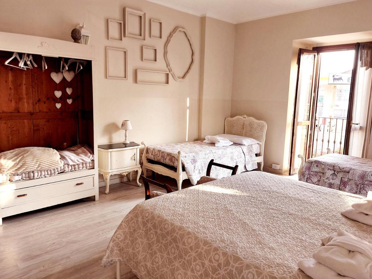 La Casina Del Grillo Bed & Breakfast Turin Exterior photo