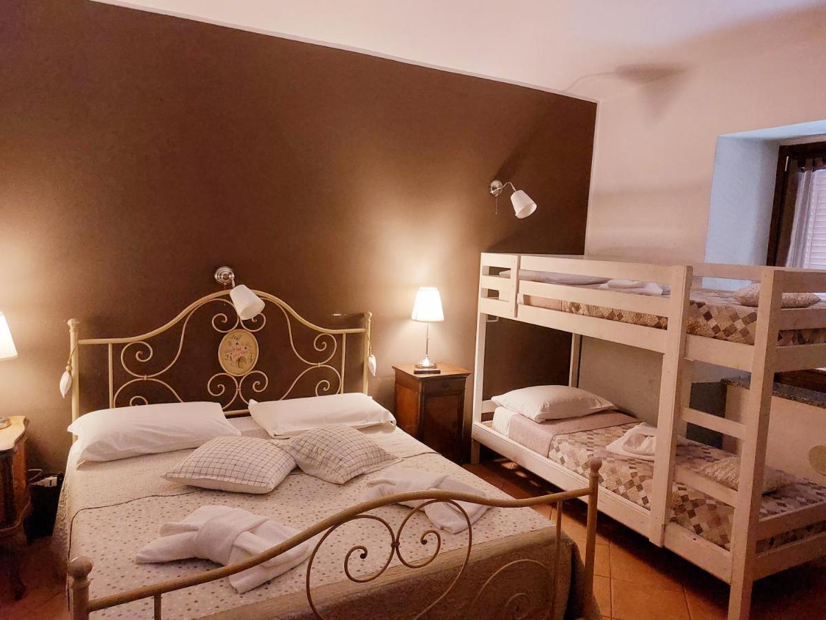 La Casina Del Grillo Bed & Breakfast Turin Exterior photo