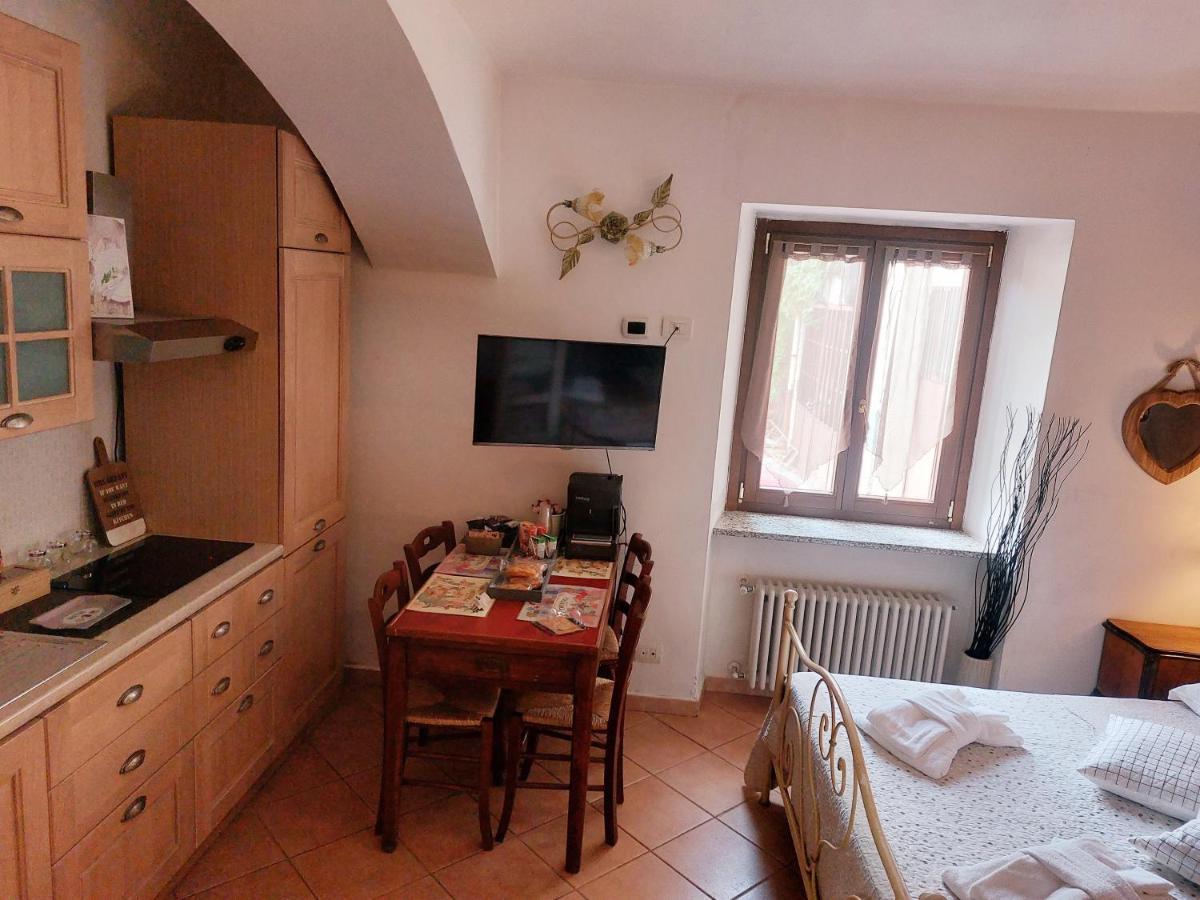 La Casina Del Grillo Bed & Breakfast Turin Exterior photo